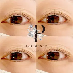 パリジェンヌラッシュリフト 上のみ