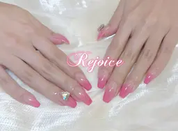 【ハンド】カラグラ or ラメグラ