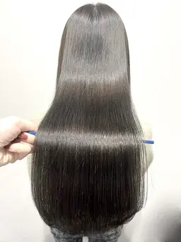 【髪質改善☆】✨ULTOWA(ウルトワ)高濃度水素トリートメント✨