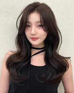 【平日限定】フルカラー+美髪トリートメント¥10,000