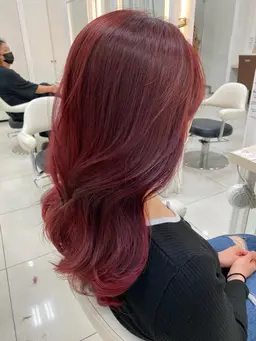 ✨レディースカット+2ステップトリートメント✨