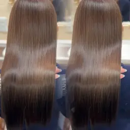 艶感ワンカラー🪄