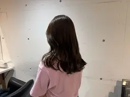 【新規の方】平日 イルミナカラー/炭酸デトックス付き♪