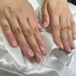 オフのみ💅ケア込み