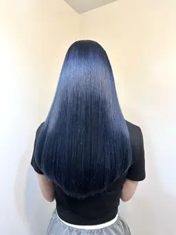 髪質改善ULTOWA高濃度水素トリートメント