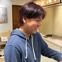 【¥0❗️】【19時〜限定】メンズカット✂︎