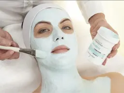 クリスティーナx毛穴洗浄xコルギ◎美肌も小顔もGET 11880円