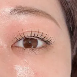 【4/15限定】⭐️束感ケラチントリートメント付きラッシュリフト⭐️¥3000（2回目＋¥500)