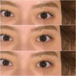 【🕊初回限定🕊】上下まつげパーマ