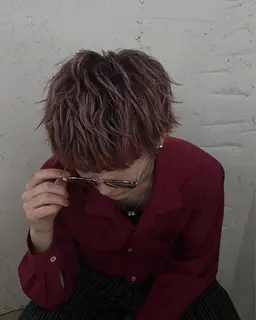 メンズカットメンズも任せて!大学生以上1,000円OFFクーポン