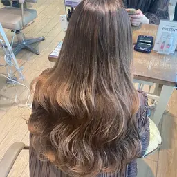 《平日限定》簡単お出かけヘアスタイル💐🤍🩵