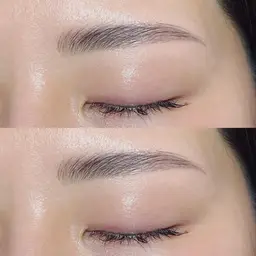 🩰垢抜け🩰美眉スタイリング(低刺激アイブロウWAX)[セットの場合は¥3,700]