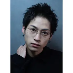 【メンズ】🫧似合わせメンズカット🫧