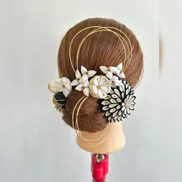 【成人式予約打ち合わせ】セット＋着付け🌸