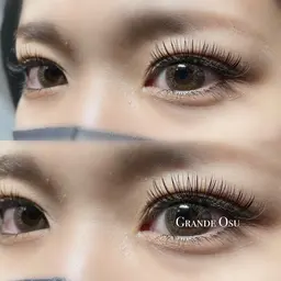 下まつ毛(60本まで) 🔻詳細要確認