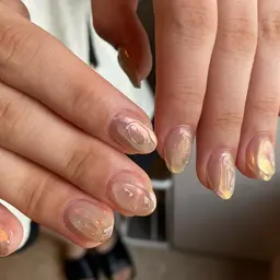 【スカルプオフあり】Jr.ネイリストクーポン【simple60】※ジェル、アクリル、チップの長さ出しのオフ有の方はこちら