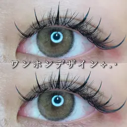 ❤️ワンホンマツエク 140本 7800円❤️カラー変更+1000円✦.*