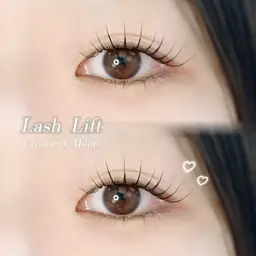 ✨🪞上ラッシュリフト(丸みデザイン限定)🪞✨