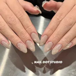 ✨️人気メニュー✨️【オフ込み】マグネット・オーロラ・ミラーネイル🦋