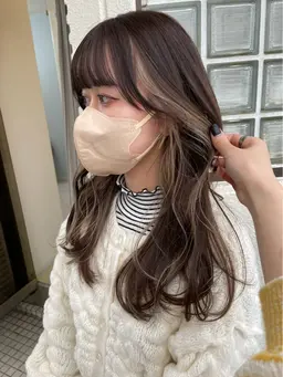 【初回限定】イヤリングcolor🩷(アンブレラcolor)