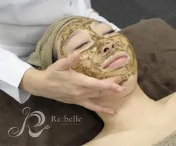 ヒト幹細胞ハーブピーリング