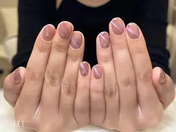 ハンドマグネットネイル【新規オフ無料】