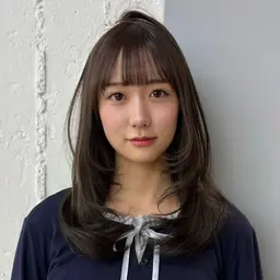 【人気★★★★★】カット＋フルカラー