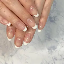 【オフあり】シンプルフレンチ