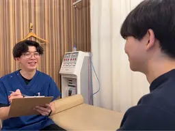 ブライダル準備【姿勢矯正+美容整体+インナーケア】¥7,500→¥4,900