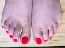 ワンカラー(フットバス付き)