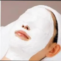 【美白】シミ・ソバカス◎ 透明感ある肌に！日焼け後の火照りにも◎ 毛穴吸引/ヘッドケア/肩コリ/デコルテ/保湿パック付き