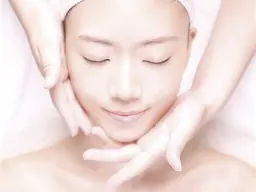 【肌育成】フェイシャルマッサージ🍃