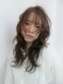 【鎖骨より下の方限定🖤】ワンカラー