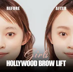 HBL ハリウッドブロウリフトmens OK