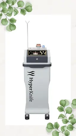 全身スッキリ流しきる✨脂肪サヨナラ◎全身ハイパーナイフ6 で脂肪にアプローチ!温め✖️ほぐして流しきる究極の60分