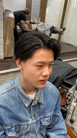 ご新規様クーポン👑カット＋極上ヘッドスパ