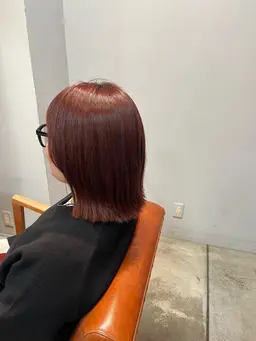 【初回限定20%OFF🌸】カット