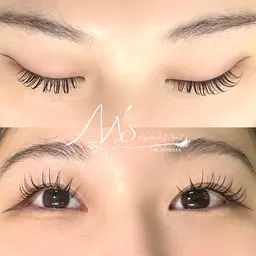 【LED】オフありバインドロック80