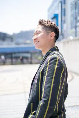 【メンズ限定】カット＋オージュアスパ10分＋マイクロバブル