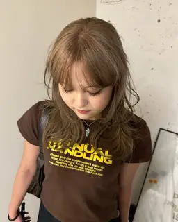 ♡🎀人気No.1♡🎀ブリーチリタッチ＋システムトリートメント