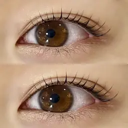 人気NO.1💖束感まつ毛パーマ(美容液コーティング付)