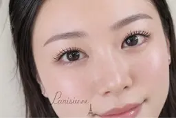 次世代まつ毛パーマ💎✨パリジェンヌラッシュリフト