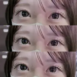 【minimo限定価格】✨LEDフラットラッシュ130✨👀💖アイSP&コーティング仕上げ付き🎵