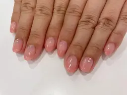 ご新規様オフ無料🍀ワンカラー/グラデーション  【オフ込み】120分