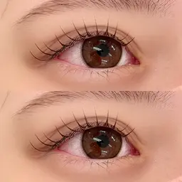 マツエク８０本(オフ無し)🏹