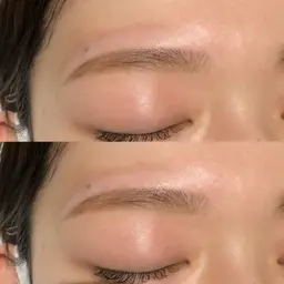 【❤️🔥当日限定クーポン❤️🔥】アイブロウwax メンズ様もOK👦🏻