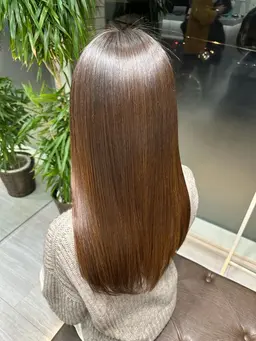 💎髪質改善トリートメント💎