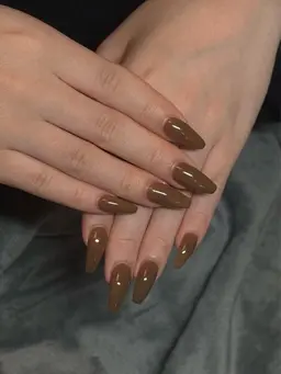 【オフ込み】💫ワンカラーorラメグラデーションコース