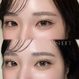 【その場で次回予約限定♡】ブラックティント🐈⬛🖤束感まつ毛🍓