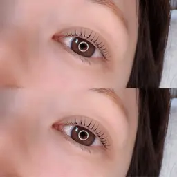 まつげパーマ（選べるデザイン）◇／束感 コーティング仕上げ✨️